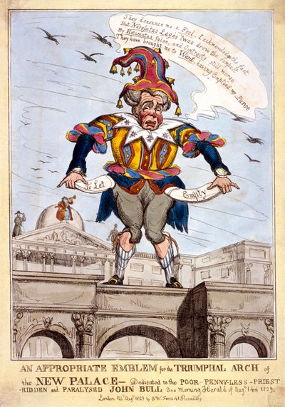 Un emblema appropriato per l