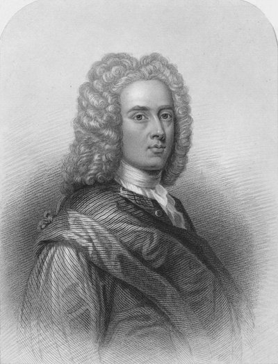 William Aikman da S. Freeman