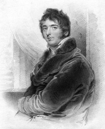 William Lamb, 2° visconte Melbourne da S. Freeman
