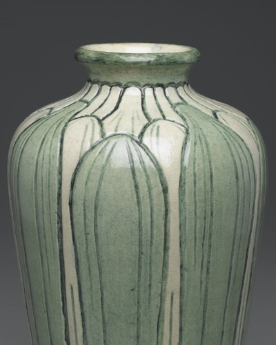 Vaso, da New Orleans da Sabina Elliott Wells