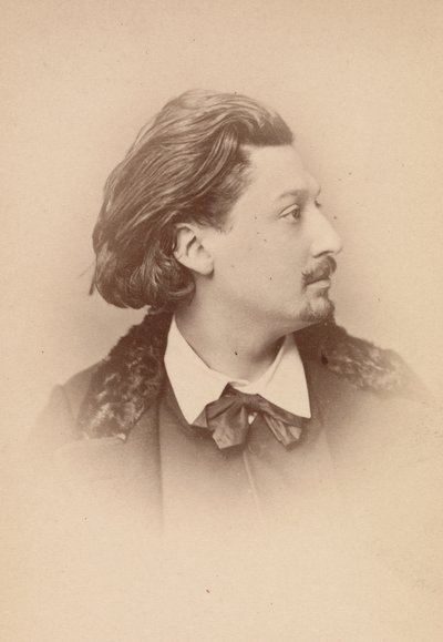 [Soggetto sconosciuto], 1860s da Saint Edmé