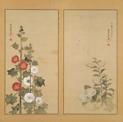  da Sakai Hoitsu