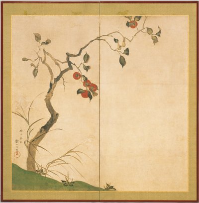  da Sakai Hoitsu