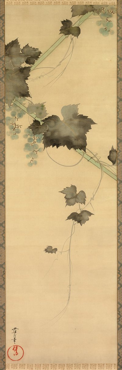 Viti da Sakai Oho