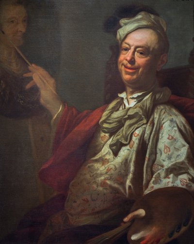 Autoritratto dell