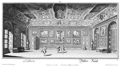 Sala delle immagini da Salomon Kleiner