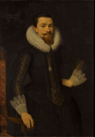  da Salomon Mesdach