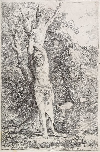  da Salvator Rosa