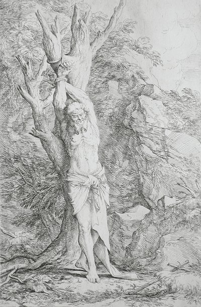  da Salvator Rosa