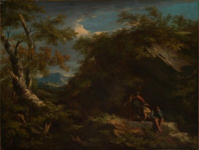  da Salvator Rosa