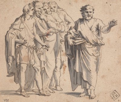  da Salvator Rosa