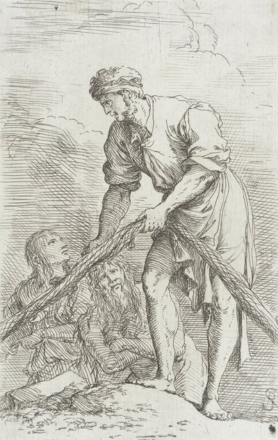  da Salvator Rosa