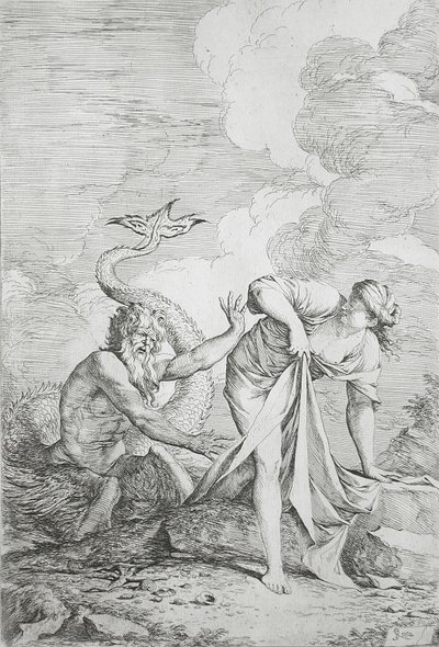  da Salvator Rosa