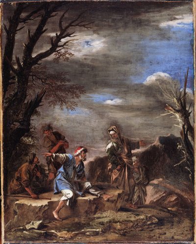  da Salvator Rosa