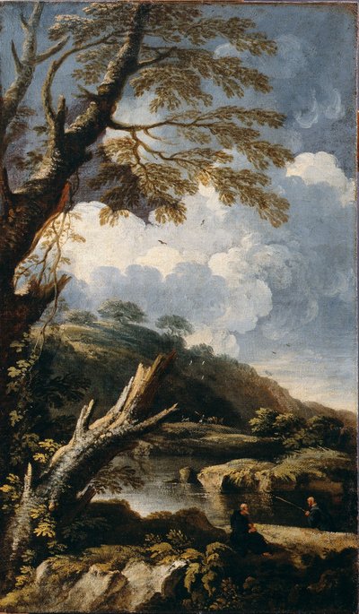  da Salvator Rosa