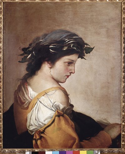 Poesia da Salvator Rosa