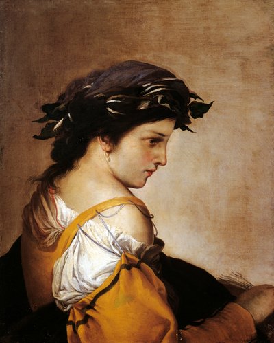 Poesia da Salvator Rosa