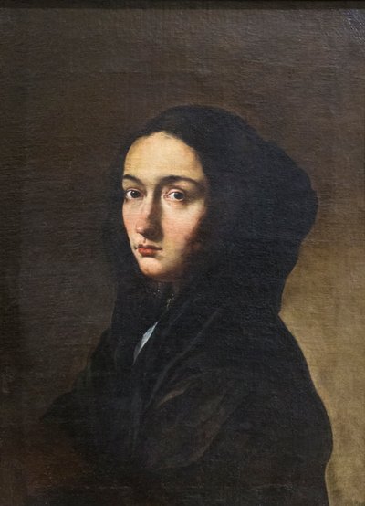 Ritratto della moglie dell