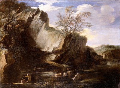  da Salvator Rosa