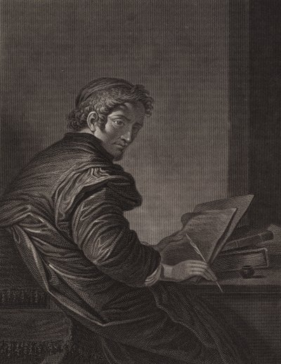Salvator Rosa da Salvator Rosa