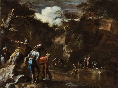  da Salvator Rosa