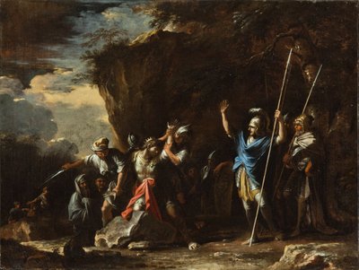  da Salvator Rosa