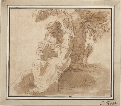  da Salvator Rosa