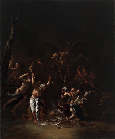  da Salvator Rosa