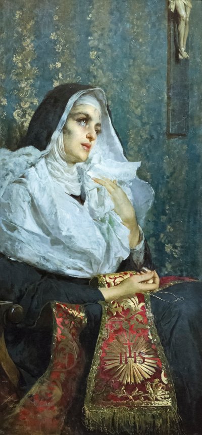Per una nuova messa da Salvatore Postiglione