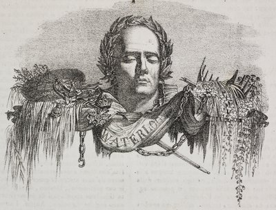 Morte di Napoleone, 5 maggio da Salvatore Puglia