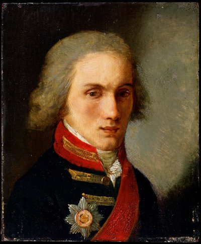 Ritratto dell