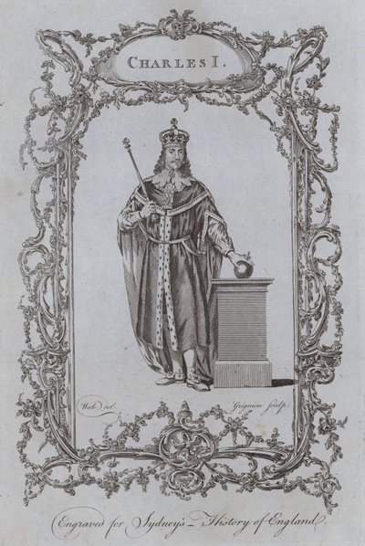 Carlo I da Samuel (after) Wale