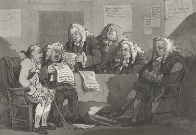 Seccatura da Samuel Alken