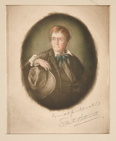 Joe Jefferson da Samuel Arlent Edwards