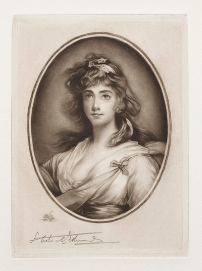 Miranda Mrs. Michael Angelo Taylor da Samuel Arlent Edwards
