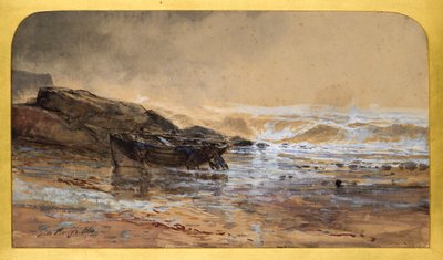 Canty Bay da Samuel Bough