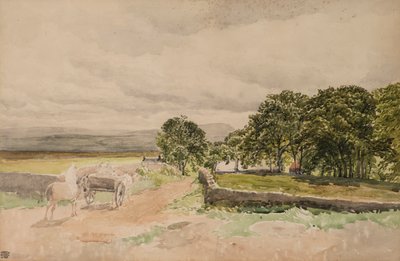 Invergowrie da Samuel Bough