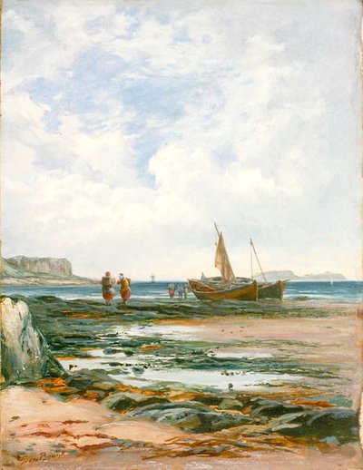 Oban da Samuel Bough