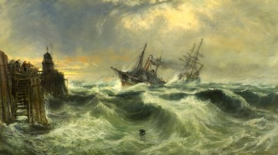 Salvato da Samuel Bough