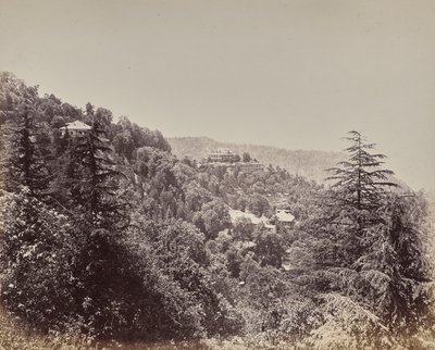  da Samuel Bourne