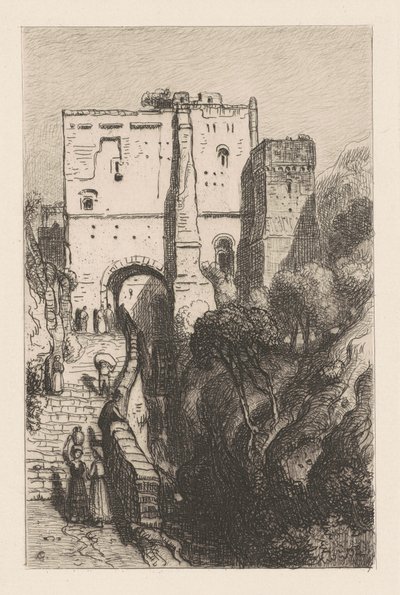 Senza Titolo da Samuel Colman