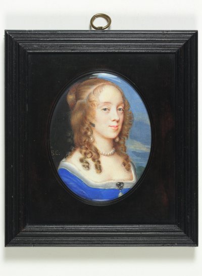 Anne Stephens, Lady Pye da Samuel Cooper