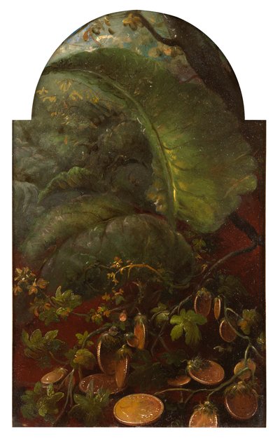 I soldi crescono sugli alberi da Samuel Craig