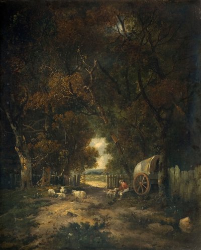 Passeggiata dell