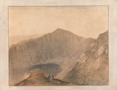 Cader Idris da Samuel Davis