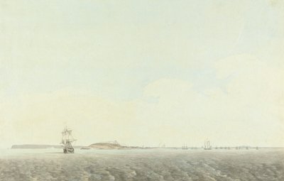 Goree da Samuel Davis