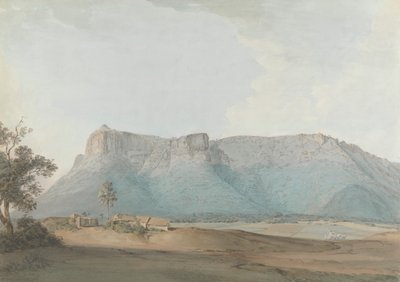 Rhotas da Akberpore da Samuel Davis