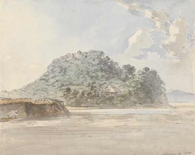 Siccregully [Sakrigali] da Samuel Davis