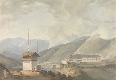 Tassisudon da Samuel Davis
