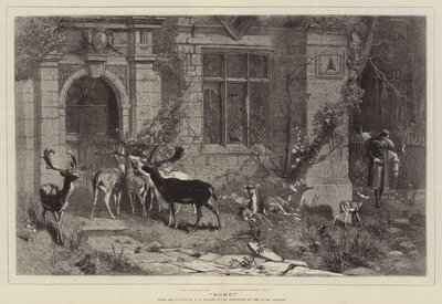 Casa da Samuel Edmund Waller